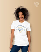 SIC Whimsical Crest Tee