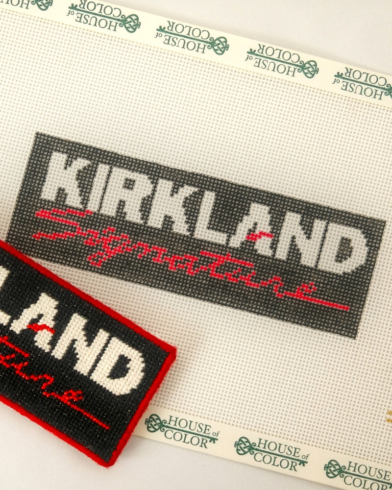 Kirkland Signature