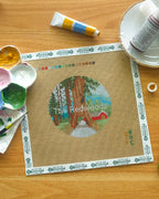 Redwoods