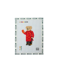Ao Dai Bear