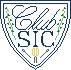 Preppy Club SIC Canvas