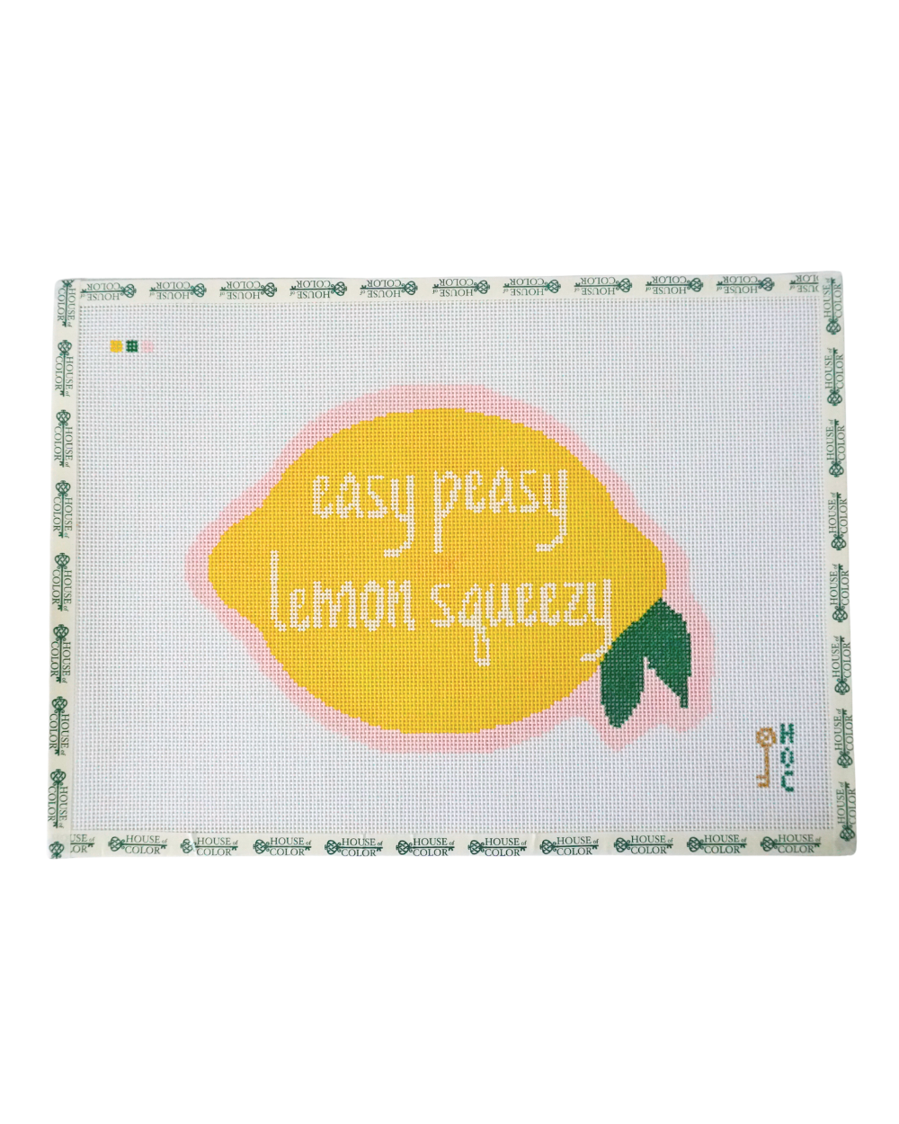 Lemon Squeezy