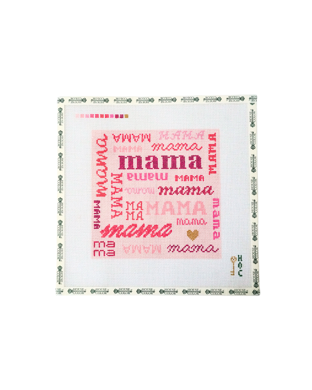 Mama