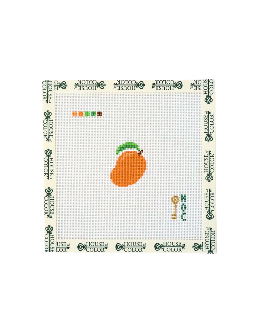 Mini Mango