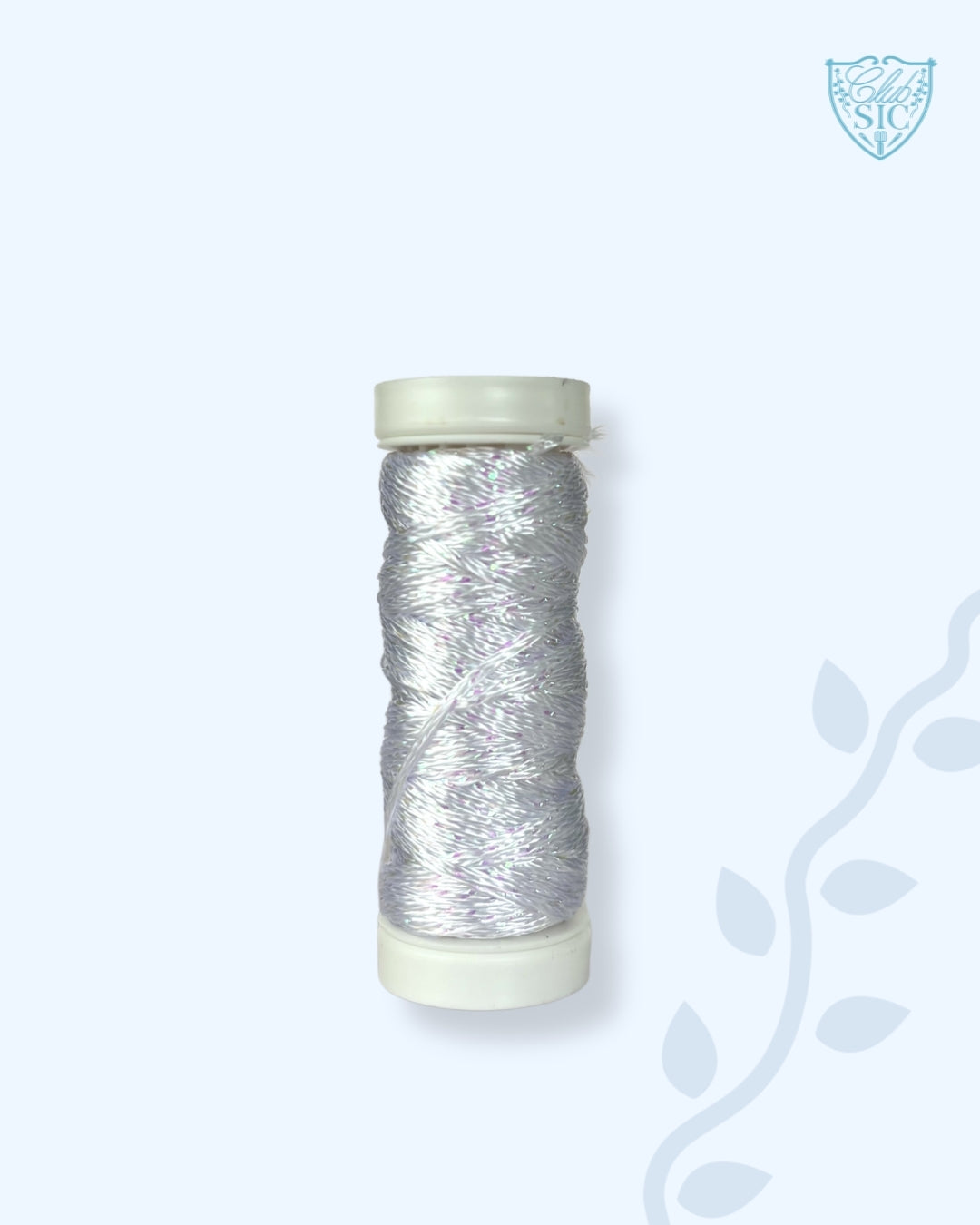 Petals & Pastels Thread Set