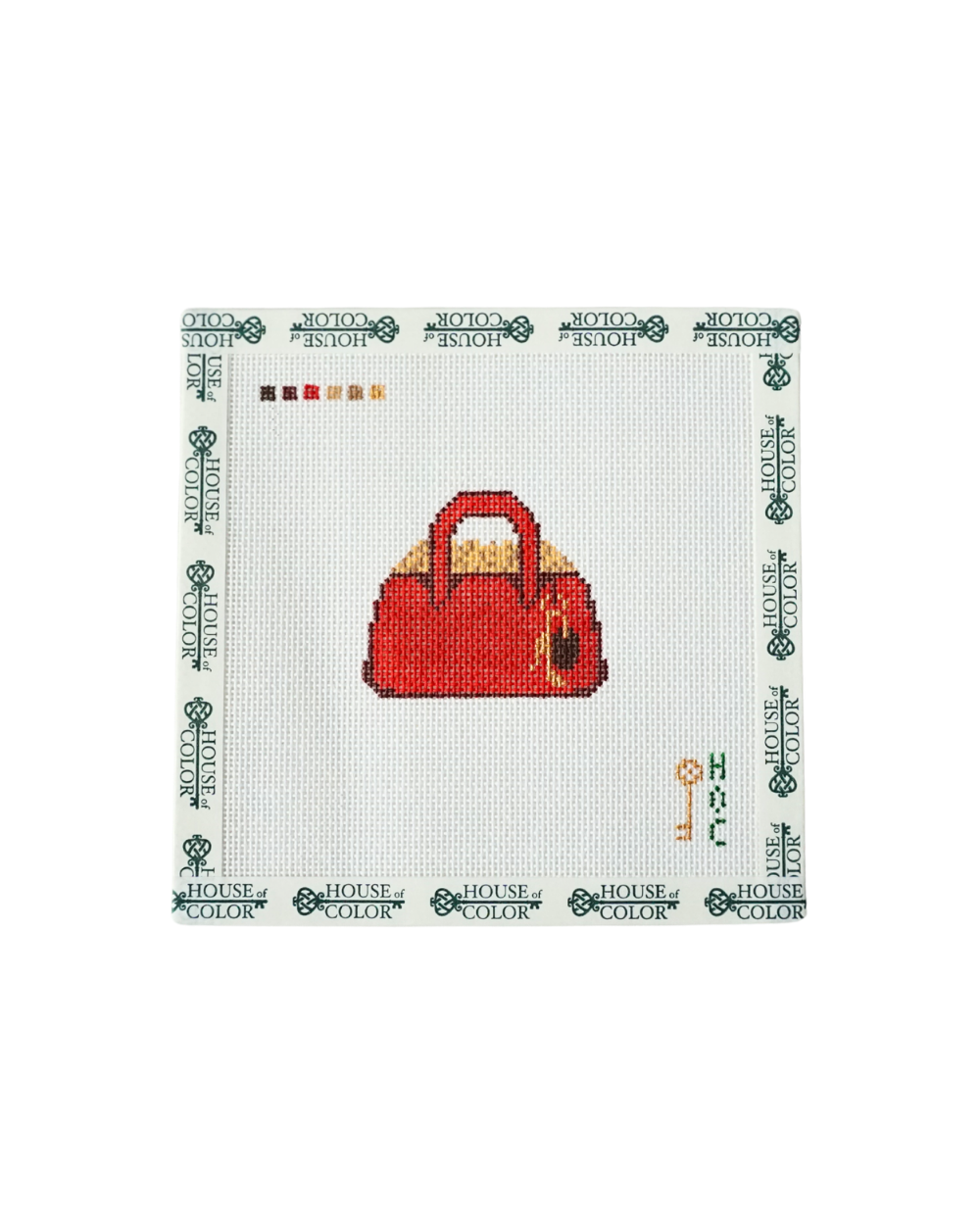 Popcorn Purse