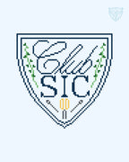 Preppy Club SIC Canvas