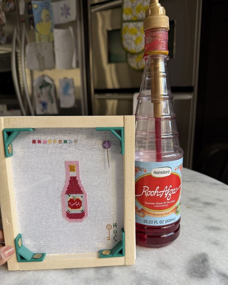 Rooh Afza