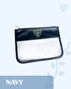 Stitching in Color Project Bags