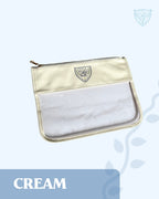 Stitching in Color Project Bags