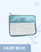 Stitching in Color Project Bags