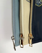 Stitching in Color Project Bags