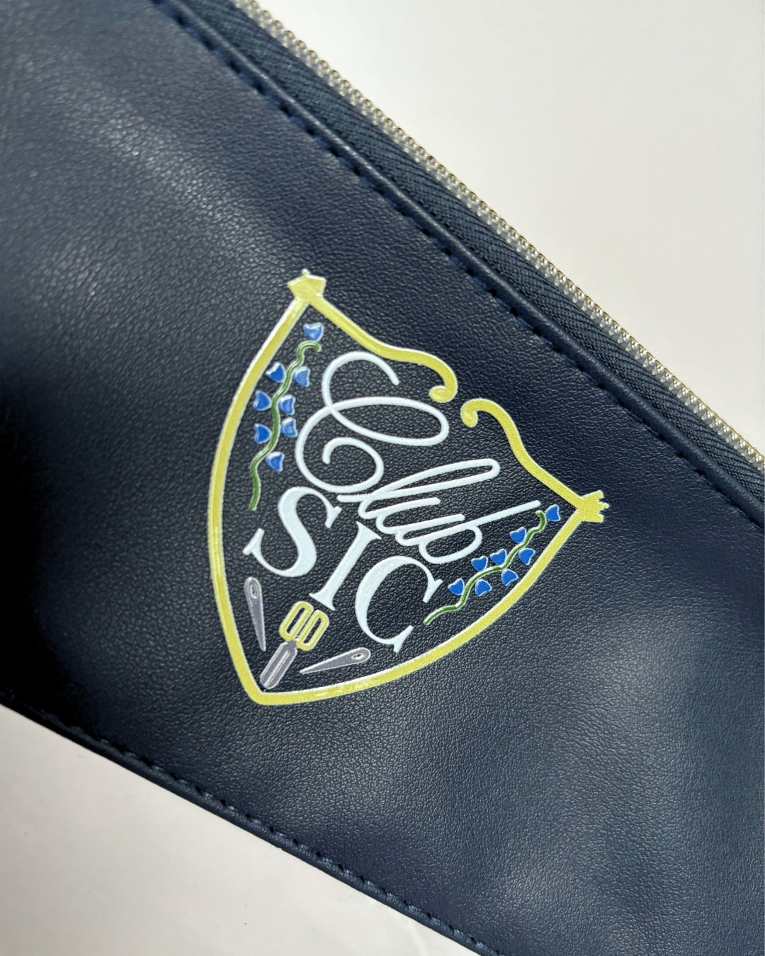 Stitching in Color Project Bags