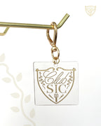 Charm Needle Threader by Devin