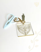 Charm Needle Threader by Devin