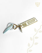 Charm Needle Threader by Devin