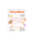 Threadlines magazine cover