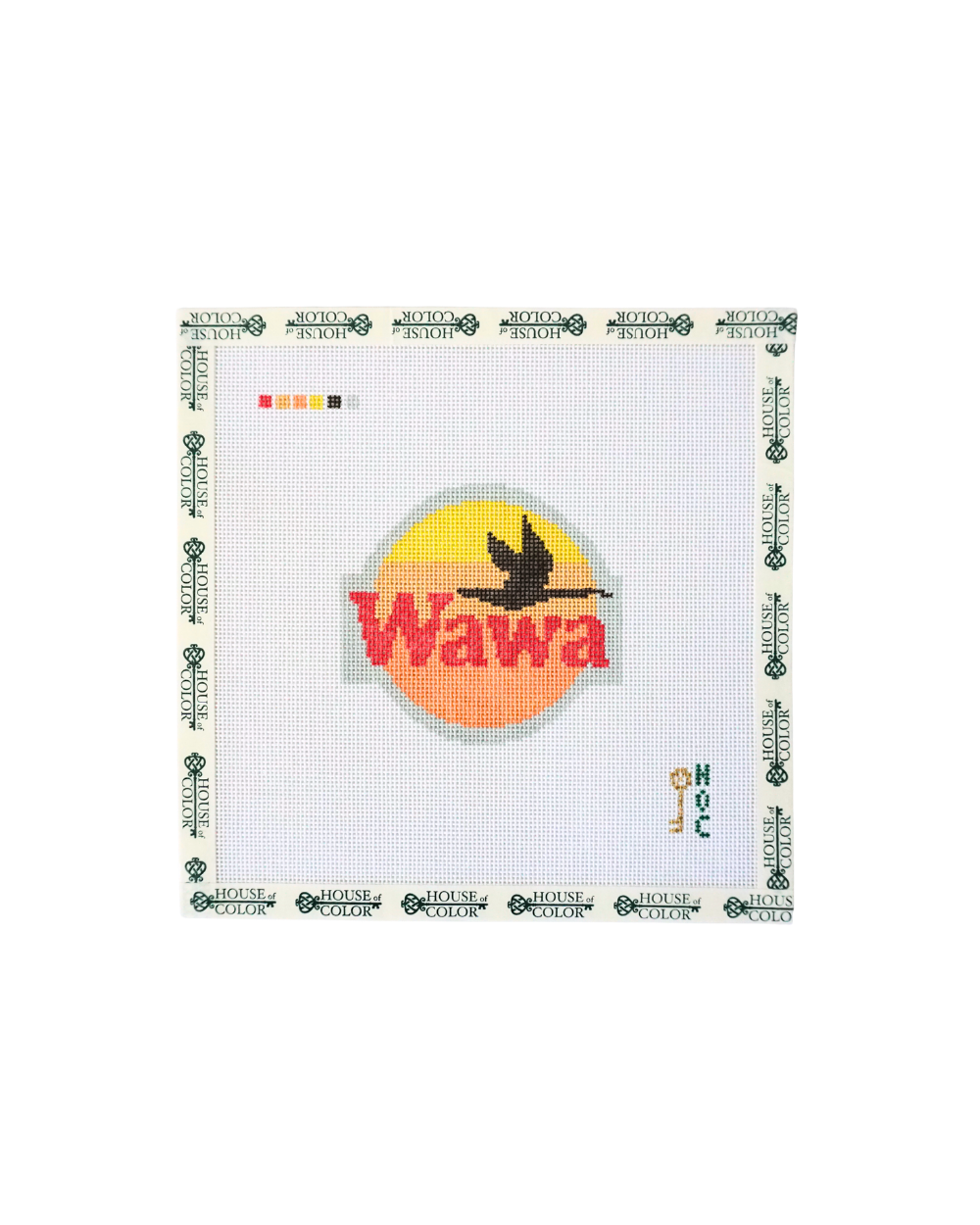 Vintage Wawa