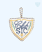 Whimsical Club SIC Canvas