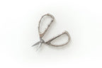 Bamboo Scissors