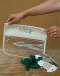 House of Color Project Bag