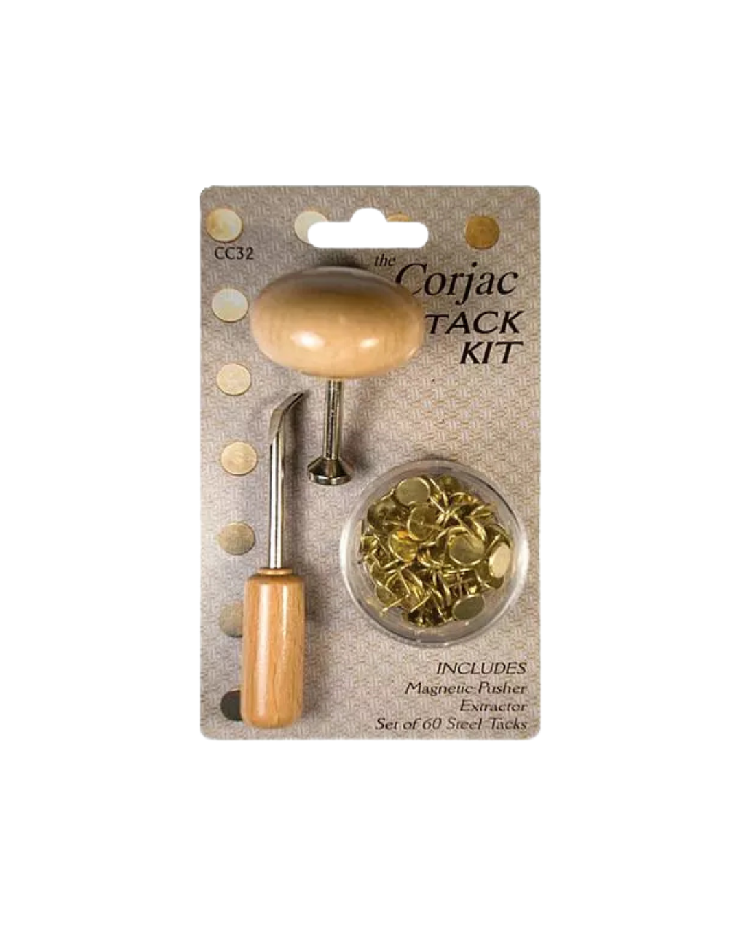Corjac Kit