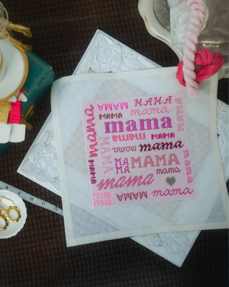 Mama