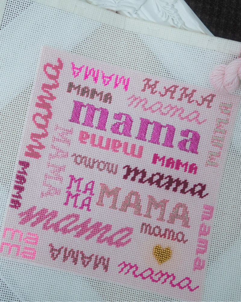 Mama